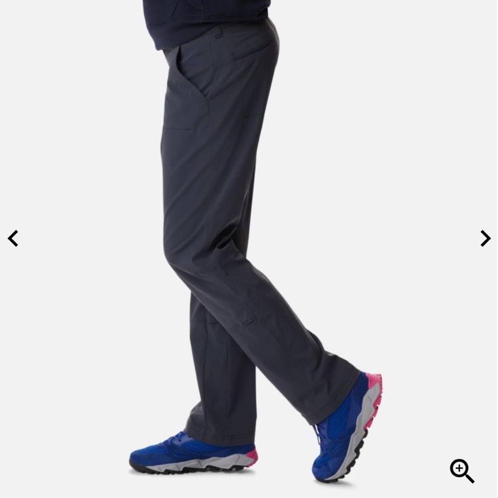 Columbia Saturday Trail Hiking Pants